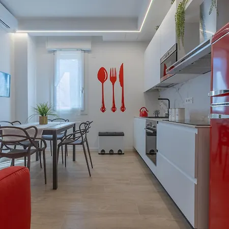 - Alemar House X6! 博洛尼亚