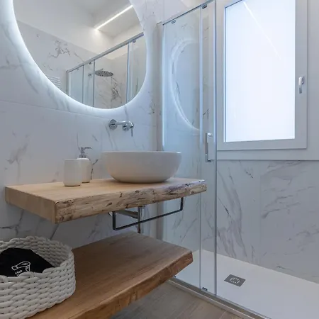 Apartment - Alemar House X6! Bologna