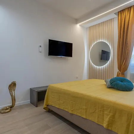 - Alemar House X6! * Bologna