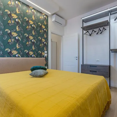 - Alemar House X6! *