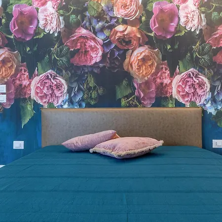 - Alemar House X6! Bologna