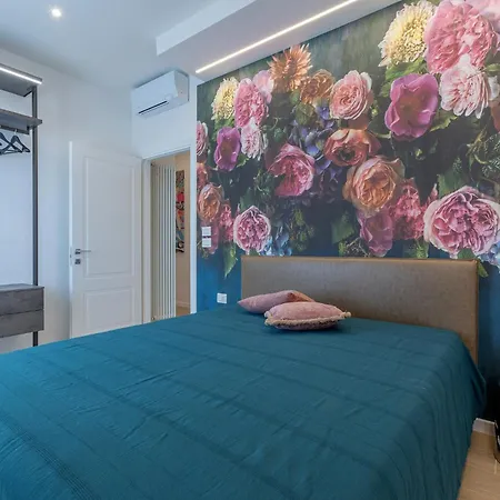 - Alemar House X6! Apartment Bologna