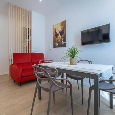 - Alemar House X6! Apartment *