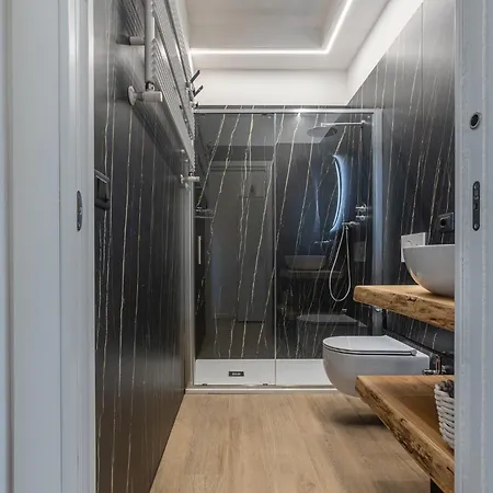 Apartment - Alemar House X6! *