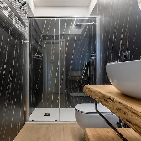 - Alemar House X6! Bologna