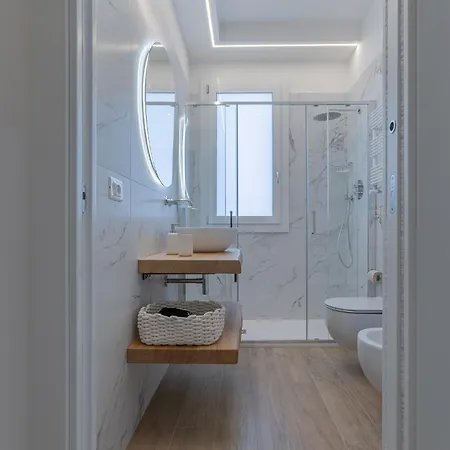 - Alemar House X6! Bologna