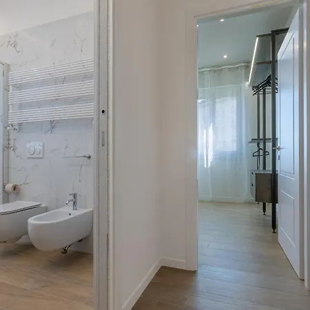 - Alemar House X6! * Bologna