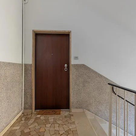 - Alemar House X6! Bologna