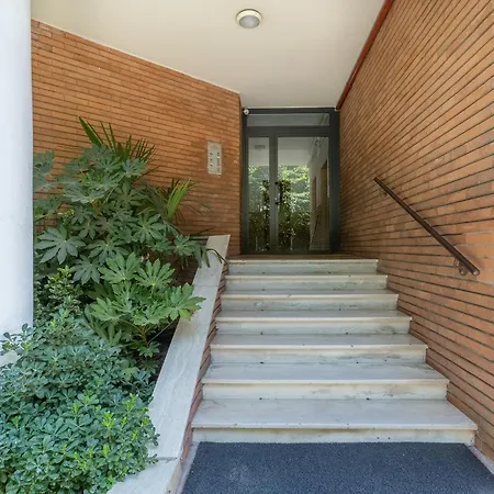 - Alemar House X6! Apartment