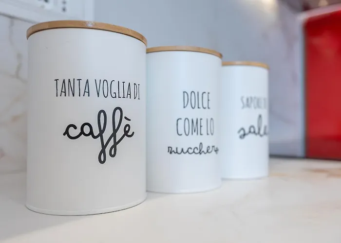 아파트 - Alemar House X6! 볼로냐