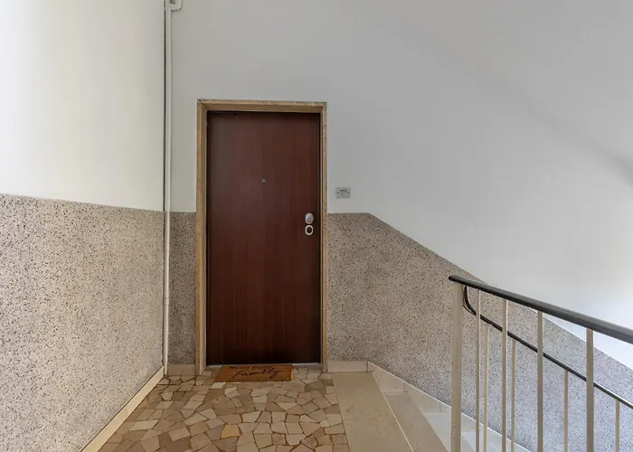 - Alemar House X6! בולוניה