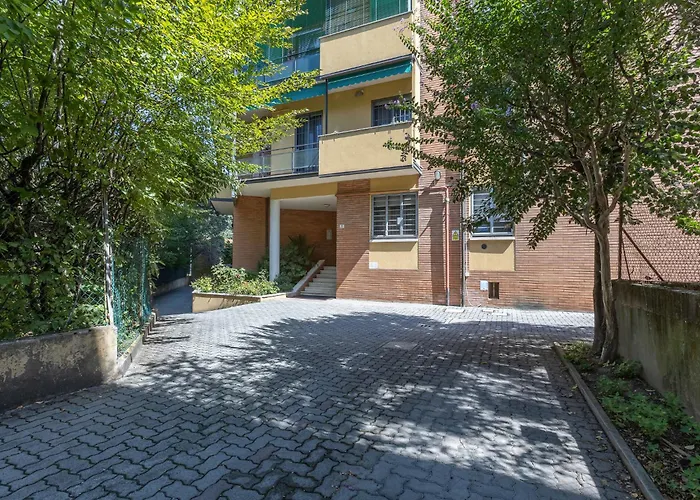 아파트 - Alemar House X6! *