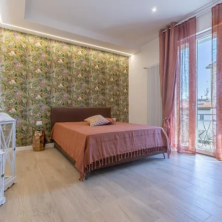 Daire - Alemar House X6!