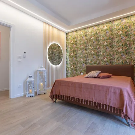 - Alemar House X6! Daire