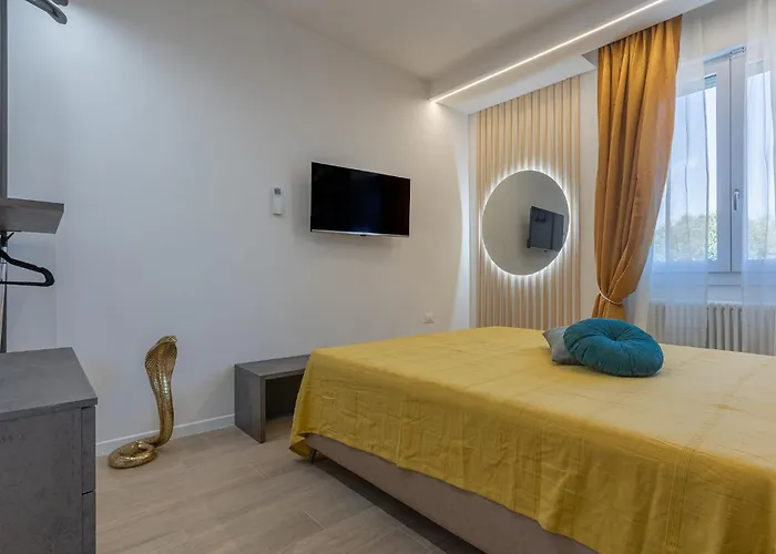 - Alemar House X6! * بولونيا