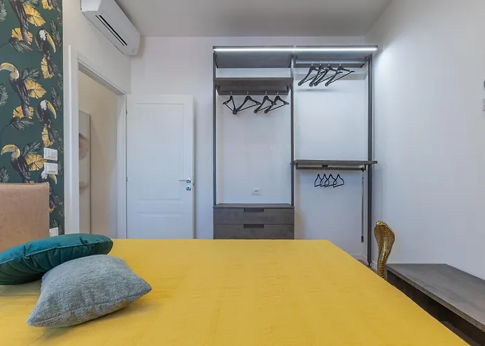 - Alemar House X6! شقة