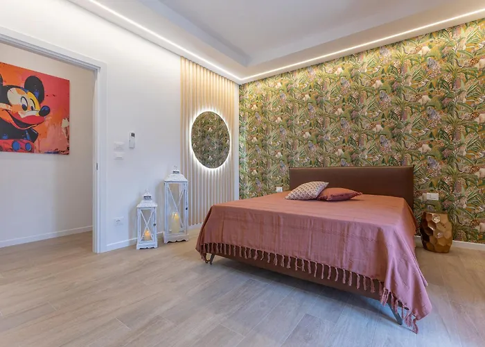 - Alemar House X6! شقة