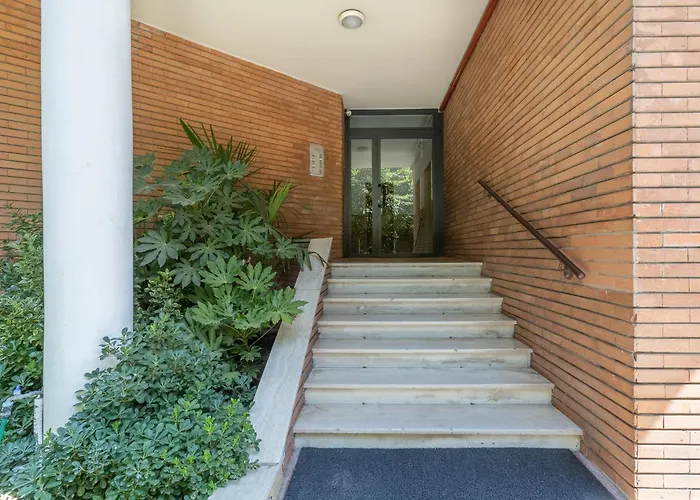 - Alemar House X6! شقة