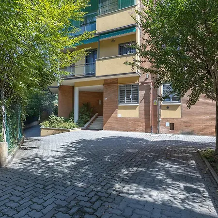 Apartman - Alemar House X6! *