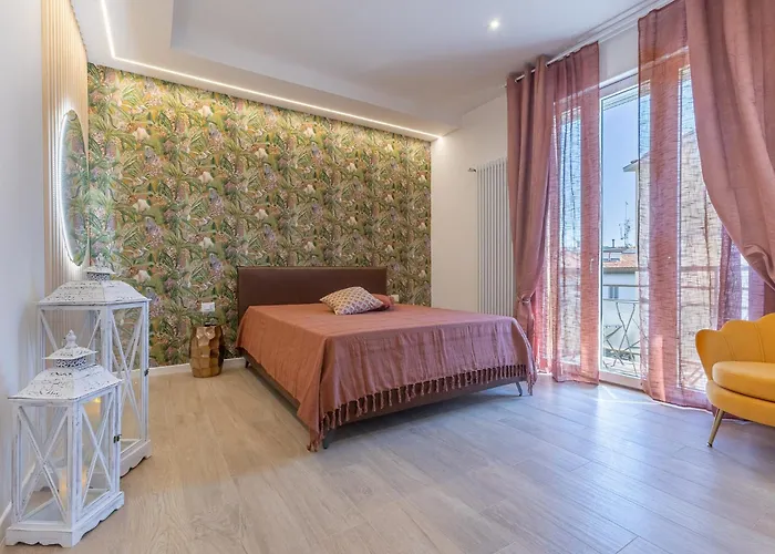 Apartman - Alemar House X6!