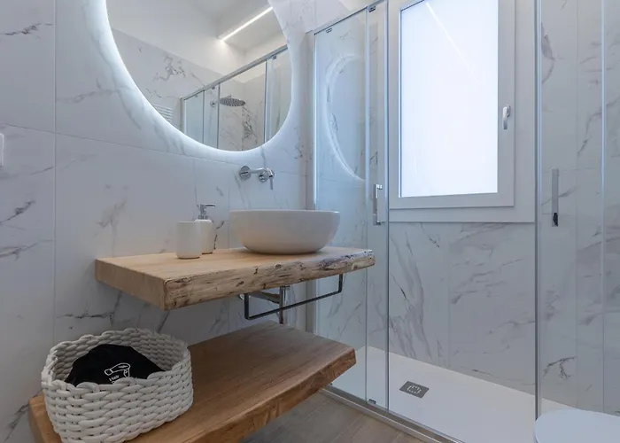 Apartman - Alemar House X6! Bologna