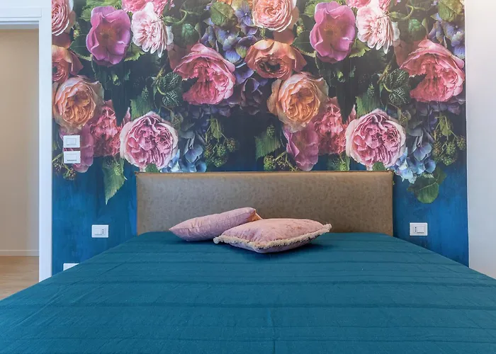 - Alemar House X6! Bologna