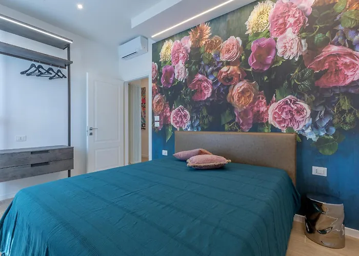 - Alemar House X6! Apartman Bologna