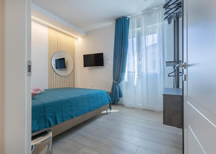 Apartman - Alemar House X6! *