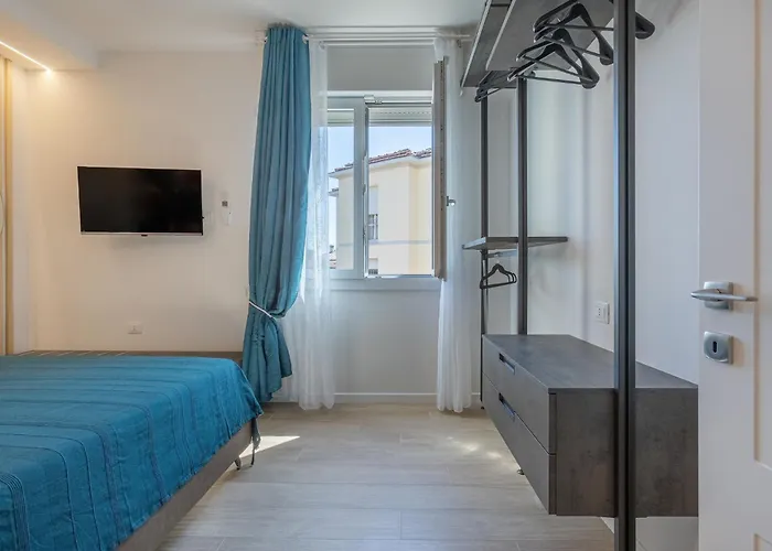 Apartman - Alemar House X6! *