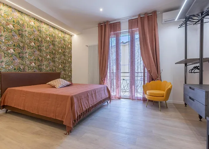 Apartman - Alemar House X6! *