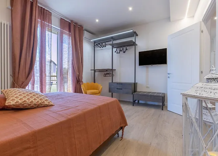 - Alemar House X6! Bologna