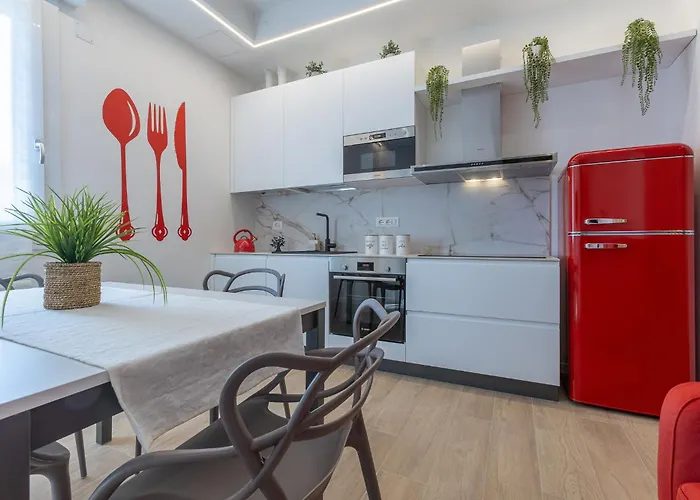 - Alemar House X6! Apartman