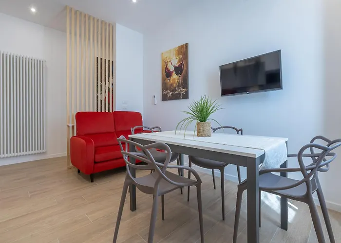 - Alemar House X6! Apartman *