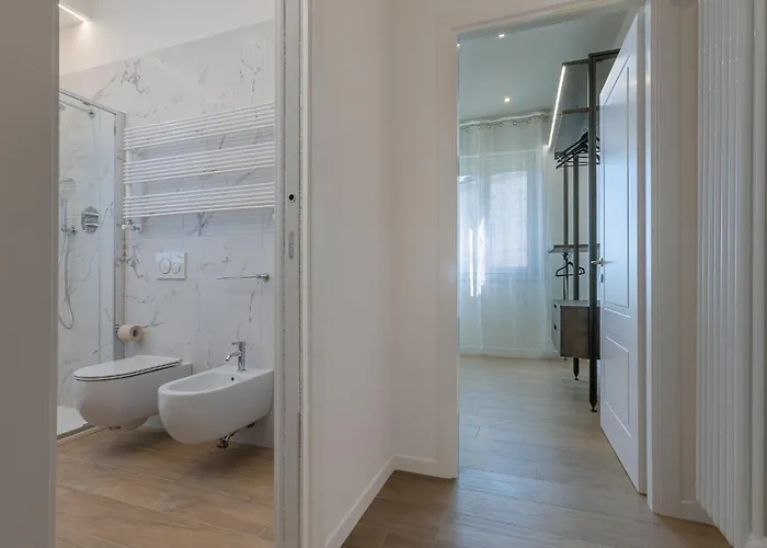 - Alemar House X6! * Bologna