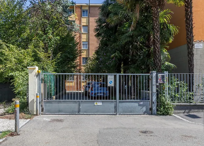 - Alemar House X6! Apartman